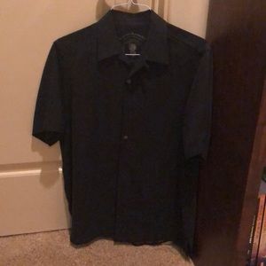 Tommy Bahama Short Sleeve Button Down